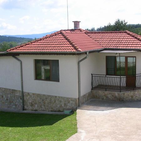 Вила Хоризонт Tsigov Chark Exterior photo