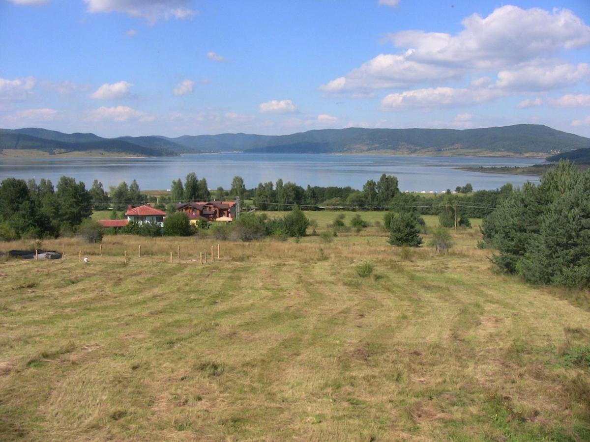Вила Хоризонт Tsigov Chark Exterior photo