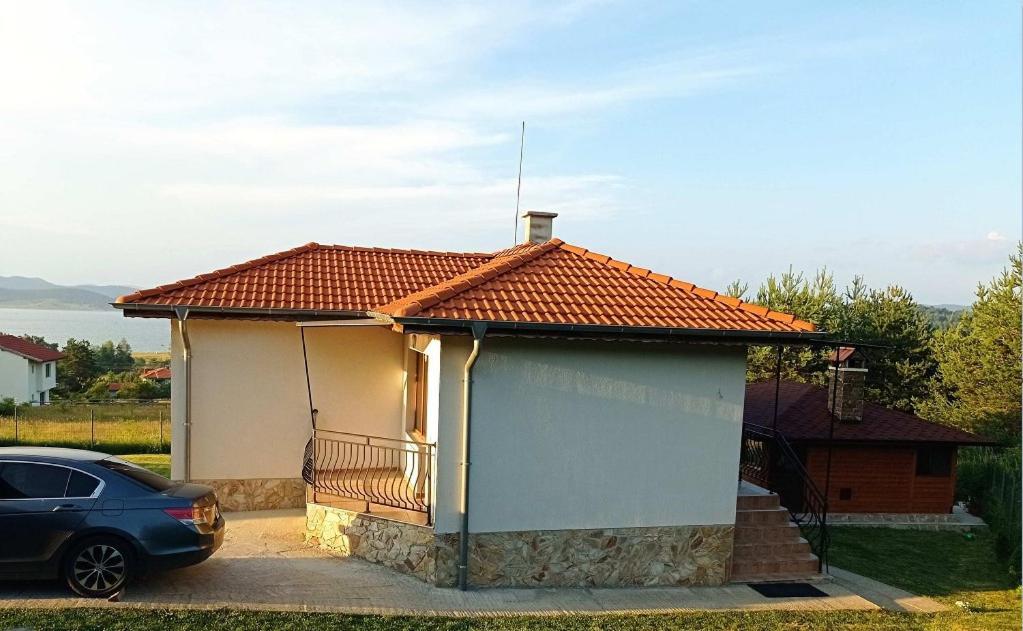 Вила Хоризонт Tsigov Chark Exterior photo